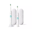 Philips Electric toothbrush HX6807/35 Sonicare ProtectiveClean 4300 Rechargeable For adults Number o