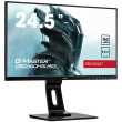 Iiyama Red Eagle Gaming Monitor G-Master GB2560HSU-B3 24.5 "