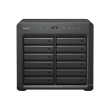 Synology Tower NAS DS2422+ Up to 12 HDD/SSD Hot-Swap