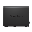 Synology Tower NAS DS2422+ Up to 12 HDD/SSD Hot-Swap