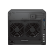 Synology Tower NAS DS2422+ Up to 12 HDD/SSD Hot-Swap