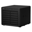Synology Tower NAS Expansion Unit DX1222 Up to 12 HDD/SSD Hot-Swap (drives not included)