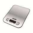 Mesko Kitchen scale MS 3169 black Maximum weight (capacity) 5 kg