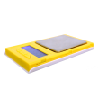 Mesko Precision Scale MS 3160 Display type LCD