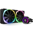 NZXT AIO Liquid Cooler with LCD Display Kraken Z63 Intel