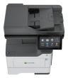 Lexmark MX632adwe Printer Laser B/W MFP A4 47 ppm USB Wi-Fi Ethernet LAN