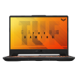 Asus TUF Gaming F15 FX506LH-HN004W Bonfire Black