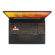 Asus TUF Gaming F15 FX506LH-HN004W Bonfire Black