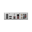 MSI MAG B660M MORTAR WIFI DDR4 Processor family Intel