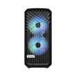 Fractal Design Torrent Compact RGB TG Light Tint Side window
