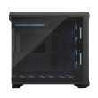 Fractal Design Torrent Compact RGB TG Light Tint Side window
