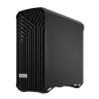 Fractal Design Torrent Compact Solid Black