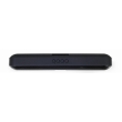Gembird Bluetooth soundbar SPKBT-BAR400L Bluetooth Wireless connection Black