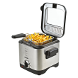 Mesko Deep Fryer MS 4910 Power 900 W