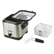 Mesko Deep Fryer MS 4910 Power 900 W