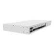 Mikrotik Cloud Core Router CCR2116-12G-4S+