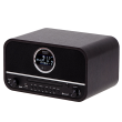 Camry Retro Radio CR 1182 Display LCD