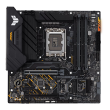 Asus TUF GAMING B660M-PLUS D4 Processor family Intel