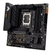 Asus TUF GAMING B660M-PLUS D4 Processor family Intel