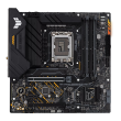 Asus TUF GAMING B660M-PLUS WIFI D4 Processor family Intel