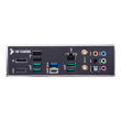 Asus TUF GAMING B660M-PLUS WIFI D4 Processor family Intel