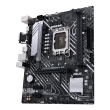 Asus PRIME B660M-K D4 Processor family Intel