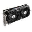 MSI GeForce RTX 3050 GAMING X 8G NVIDIA