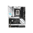 Asus ROG STRIX B660-A GAMING WIFI D4 Processor family Intel
