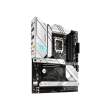 Asus ROG STRIX B660-A GAMING WIFI D4 Processor family Intel