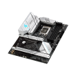 Asus ROG STRIX B660-A GAMING WIFI D4 Processor family Intel