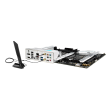 Asus ROG STRIX B660-A GAMING WIFI D4 Processor family Intel