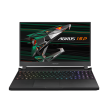 Gigabyte AORUS 15P XD-73EE224SO Black