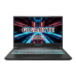 Gigabyte G5 GD-51EE123SH Black