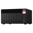 QNAP 8-Bay QTS and QuTS hero NAS TS-873A-8G Up to 8 HDD/SSD Hot-Swap