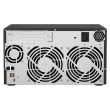 QNAP 8-Bay QTS and QuTS hero NAS TS-873A-8G Up to 8 HDD/SSD Hot-Swap