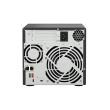 QNAP 4-Bay QTS and QuTS hero NAS TS-473A-8G Up to 4 HDD/SSD Hot-Swap