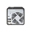 QNAP 4-Bay QTS NAS TS-453D-4G Up to 4 HDD/SSD Hot-Swap