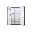 LG Refrigerator GSLV71MCLE Energy efficiency class E