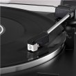 Audio Technica Fully Automatic Belt-Drive Turntable AT-LP60XBK