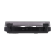 Audio Technica Fully Automatic Belt-Drive Turntable AT-LP60XBK