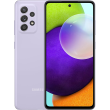 Samsung Galaxy A52 Violet