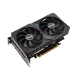 Asus DUAL-RTX3050-O8G NVIDIA