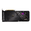 Asus ROG-STRIX-RTX3050-O8G-GAMING NVIDIA