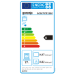 Gorenje Oven BOS6737E13BG 77 L