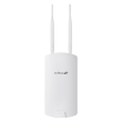 Edimax 2x2 AC Dual-Band Outdoor PoE Access Point OAP1300 802.11at