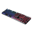 MSI VIGOR GK71 SONIC Gaming keyboard
