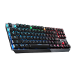MSI VIGOR GK50 LOW PROFILE TKL Gaming keyboard