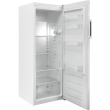INDESIT Refrigerator SI6 1 W Energy efficiency class F