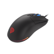 Genesis Ultralight Gaming Mouse Krypton 750 Wired