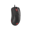 Genesis Ultralight Gaming Mouse Krypton 750 Wired
